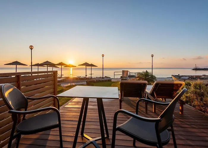 Nissea Boutique Kardamena (Kos)