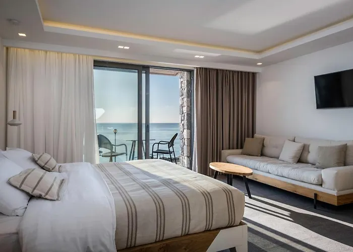 Hotel Nissea Boutique 5*