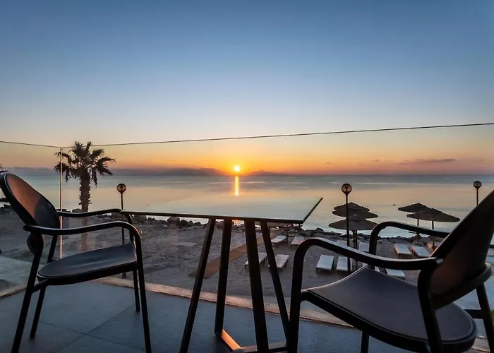 Otel Nissea Boutique