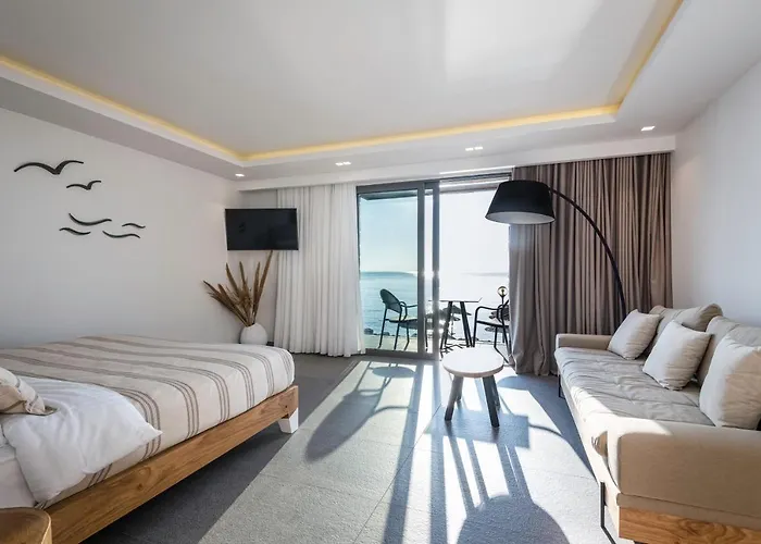 Otel Nissea Boutique