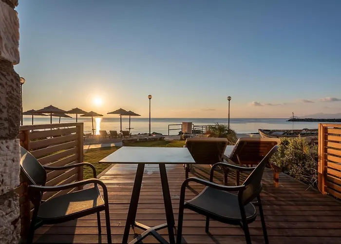 Nissea Boutique Otel 5*