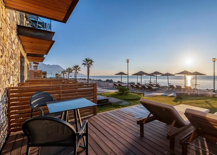 Nissea Boutique Hotel