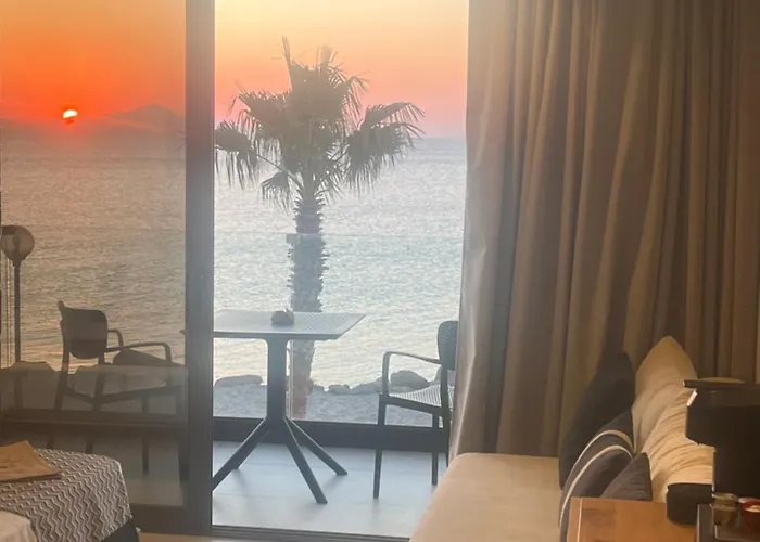 Nissea Boutique Kardamena (Kos)