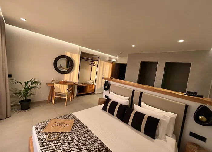 Otel Nissea Boutique 5*