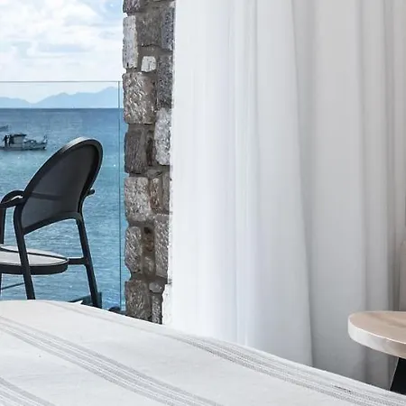 Nissea Boutique 5* Kardamena (Kos)