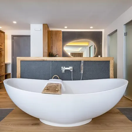 Nissea Boutique 5* Kardamena (Kos)