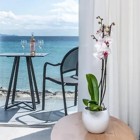 Nissea Boutique Kardamena (Kos)