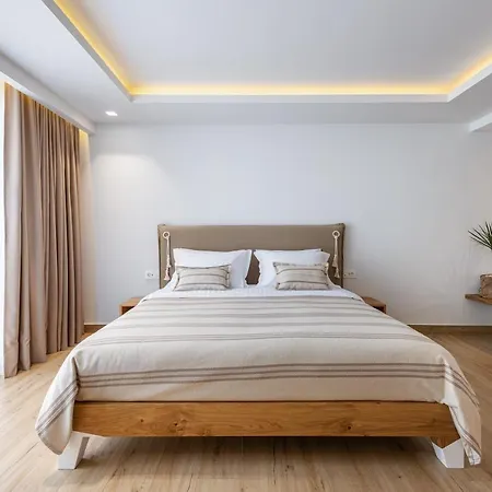 Nissea Boutique 5* Kardamena (Kos)