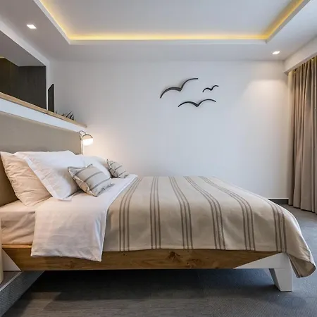 Nissea Boutique فندق