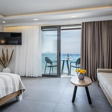 Nissea Boutique Hotel 5*