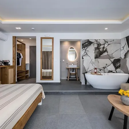 Nissea Boutique 5* Kardamena (Kos)