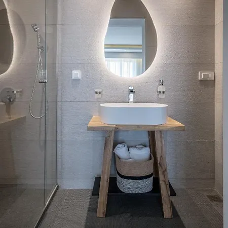 Nissea Boutique فندق Kardamena (Kos)