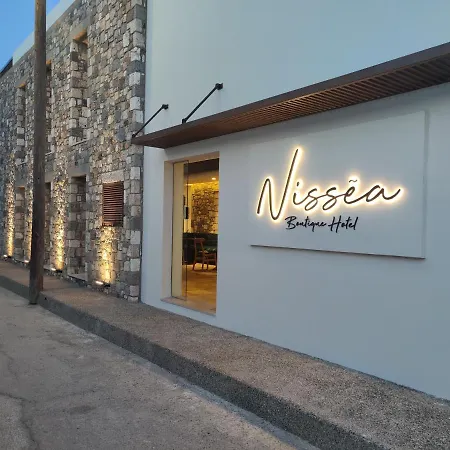 Nissea Boutique 5*