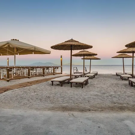 Nissea Boutique 5* Kardamena (Kos)