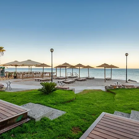 Hotel Nissea Boutique 5*