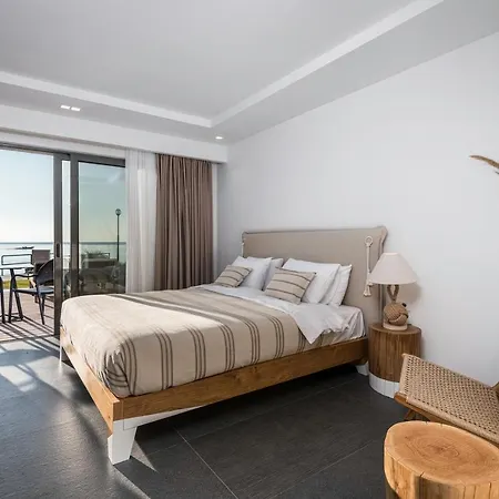 Nissea Boutique 5* Kardamena (Kos)