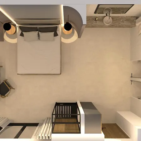 Hotel Nissea Boutique 5*