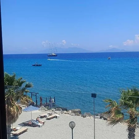 Nissea Boutique 5* Kardamena (Kos)