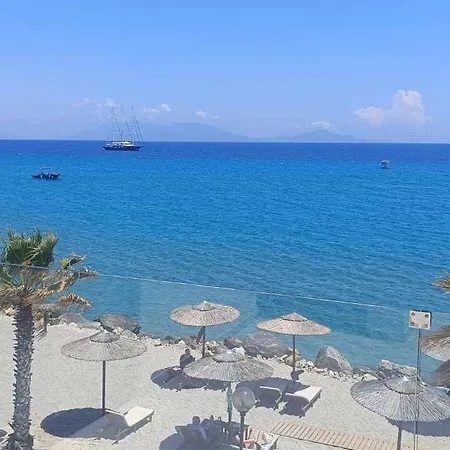Hotel Nissea Boutique Kardamena (Kos)