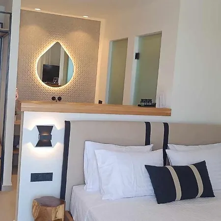 Nissea Boutique 5* Kardamena (Kos)