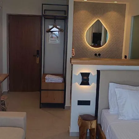 Nissea Boutique Hotel