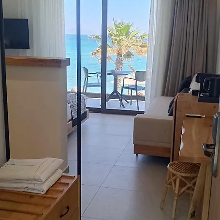 Nissea Boutique Kardamena (Kos)