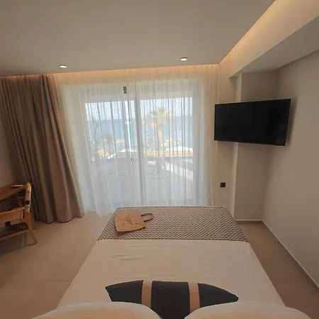 Hotel Nissea Boutique