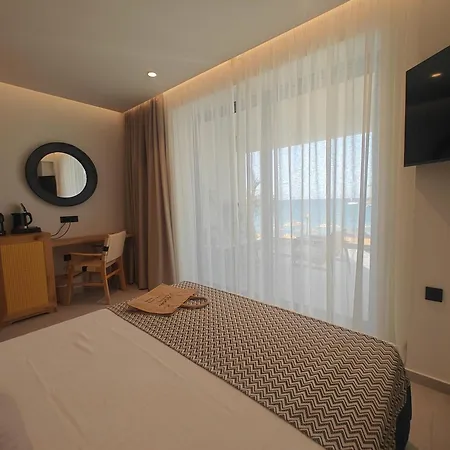 Hotel Nissea Boutique 5*