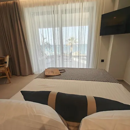 Hotel Nissea Boutique Kardamena (Kos)