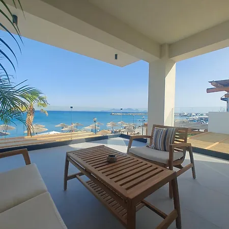 Nissea Boutique 5*