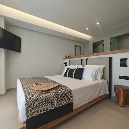 Nissea Boutique 5*