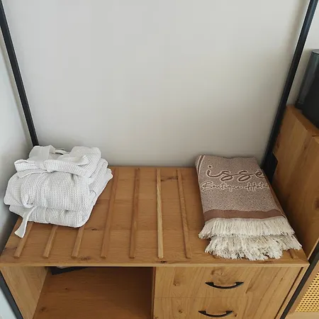 Nissea Boutique Hotel