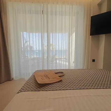 Nissea Boutique Hotel