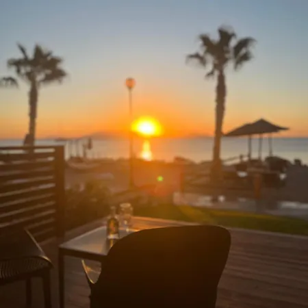 Nissea Boutique Hotel Kardamena (Kos)