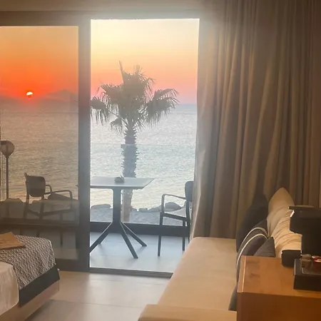 Nissea Boutique Kardamena (Kos)