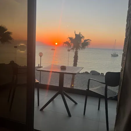Hotel Nissea Boutique 5*