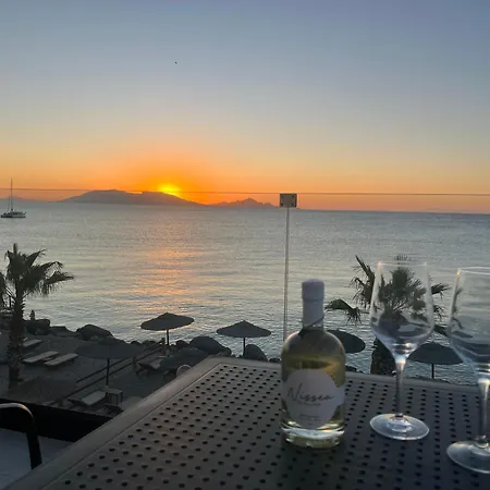 Nissea Boutique Hotel Kardamena (Kos)