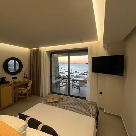 فندق Nissea Boutique Kardamena (Kos)