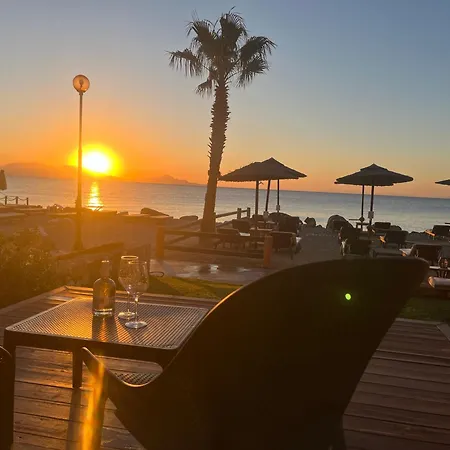 Nissea Boutique 5*