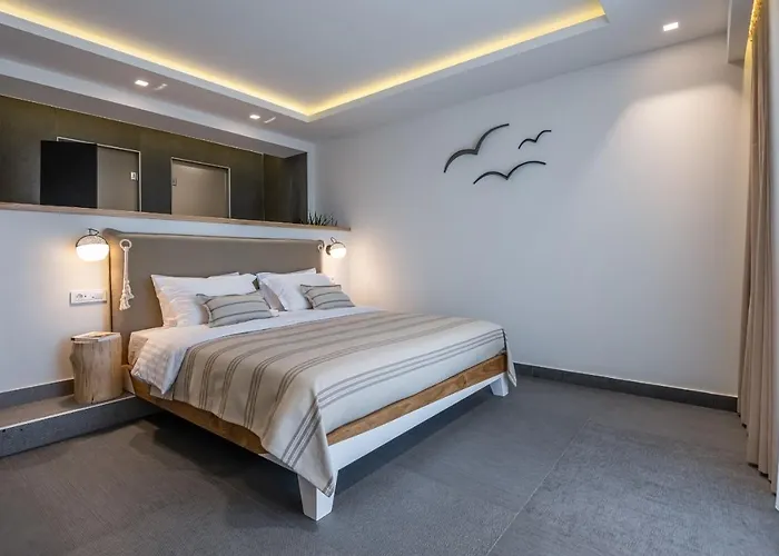 Nissea Boutique Hotel Kardamena (Kos)