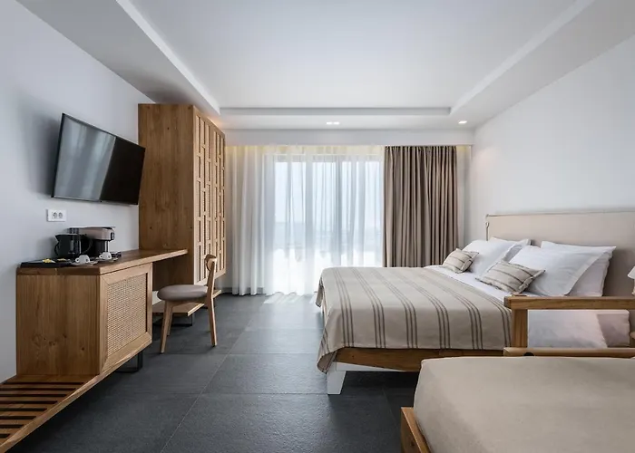 Nissea Boutique Hotel