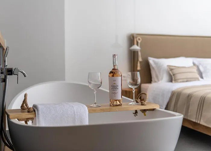 Nissea Boutique Hotel Kardamena (Kos)