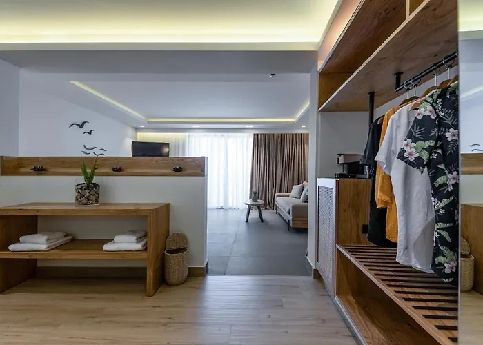 Hotel Nissea Boutique