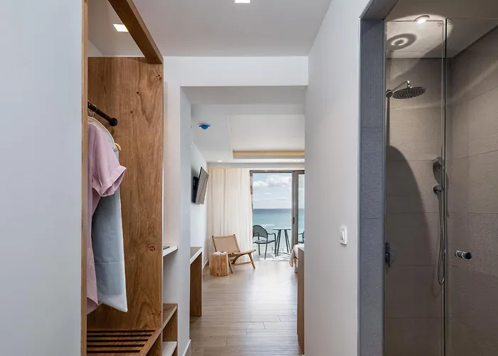 Nissea Boutique Kardamena (Kos)