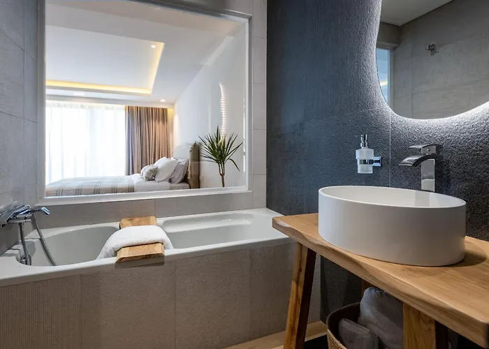 Hotel Nissea Boutique