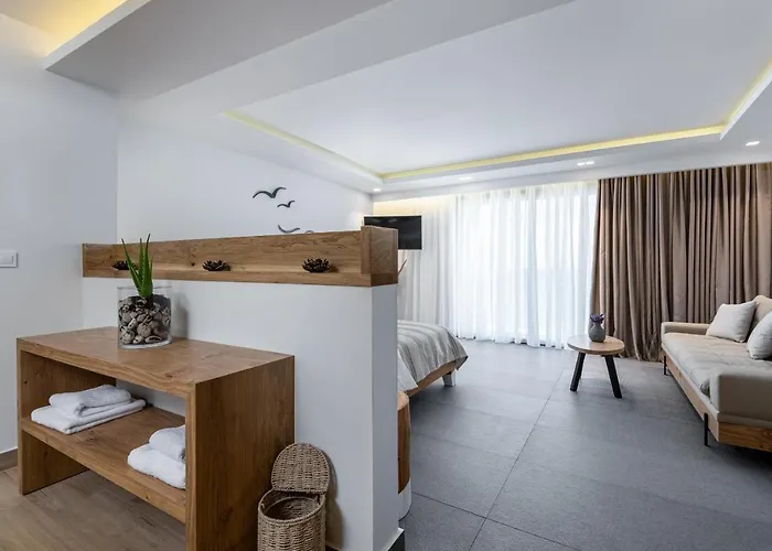 Hotel Nissea Boutique