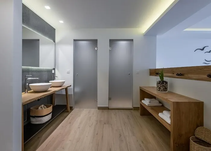 Hotel Nissea Boutique