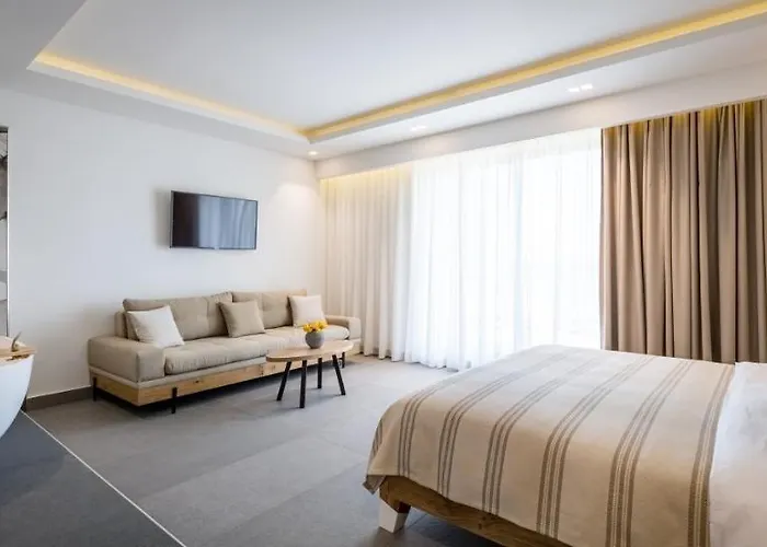 Nissea Boutique Hotel