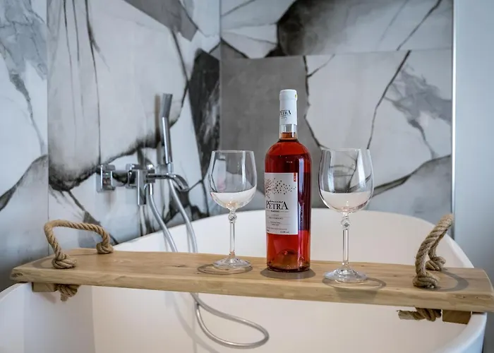 Nissea Boutique Hotel 5*