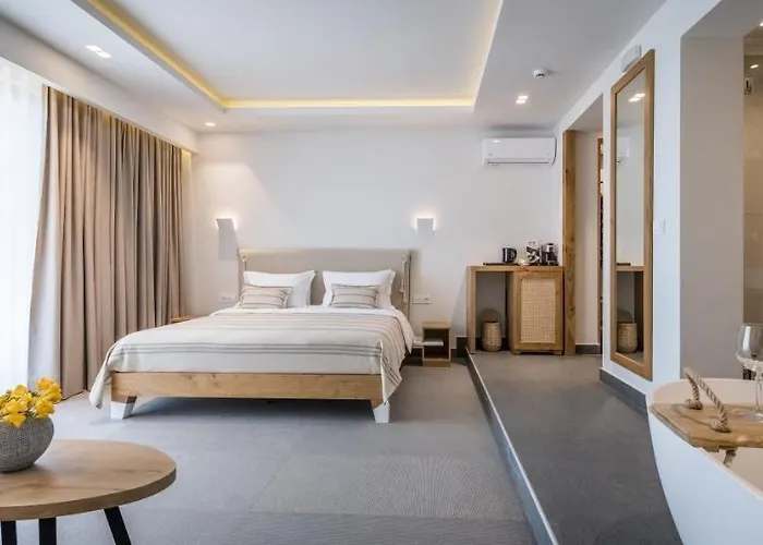 Nissea Boutique Hotel